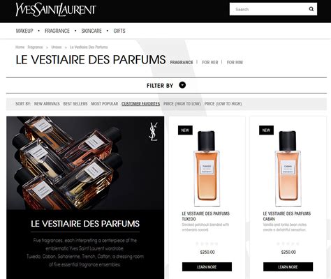 ysl belfast|YSL ie website.